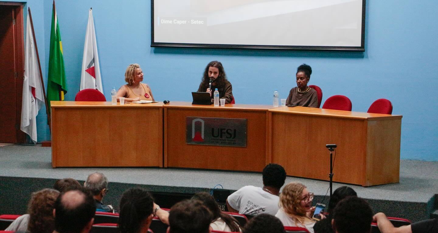 OBSERVATÓRIO DE COMUNICAÇÃO POLÍTICA DO CAMPO DAS VERTENTES SERÁ LANÇADO NA UFSJ COM DEBATE SOBRE MÍDIA E POLÍTICA NO INTERIOR